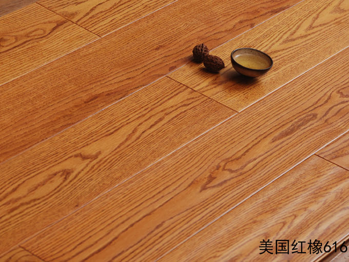 美國紅橡616